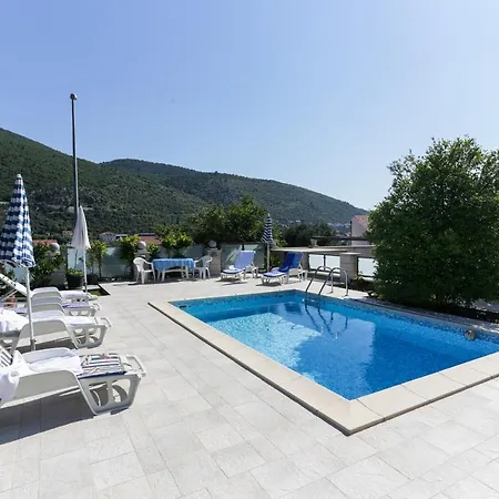 Gasthuis Celenca Mokošica
