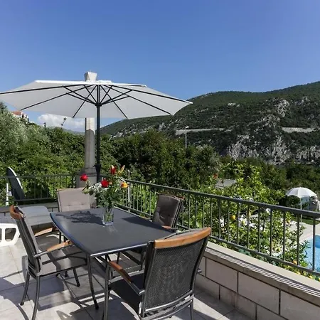 Celenca Πανσιόν Mokošica