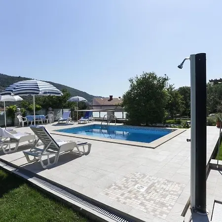 Casa de hóspedes Celenca Mokošica