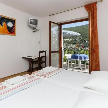 Celenca Πανσιόν Mokošica