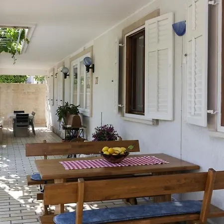 Gasthuis Celenca Mokošica