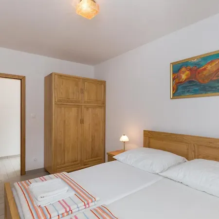 Celenca 3* Mokošica