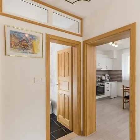 Celenca 3* Mokošica