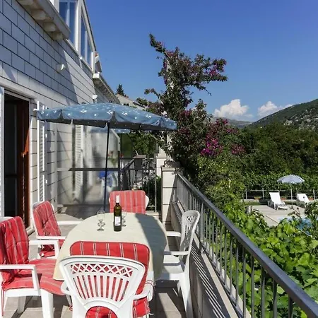 Celenca Pensjonat 3*
