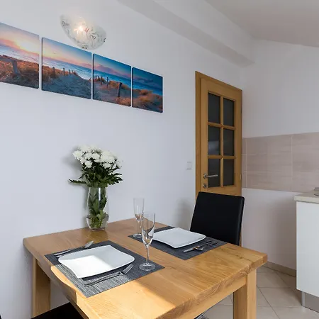 Celenca Πανσιόν Mokošica