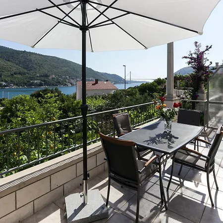 Celenca 3* Mokošica