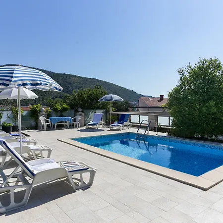 Celenca Gasthuis Mokošica