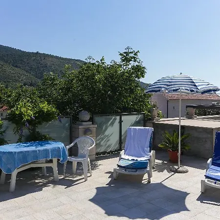 Celenca 3* Mokošica