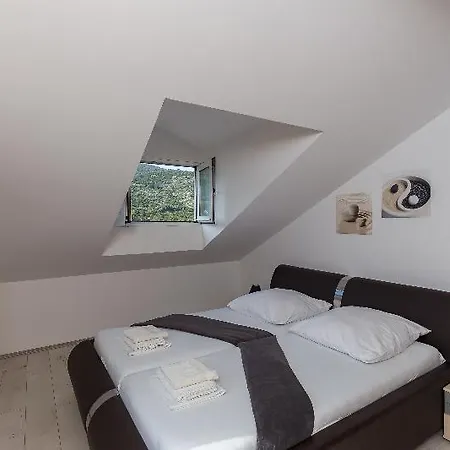 Gasthuis Celenca Mokošica