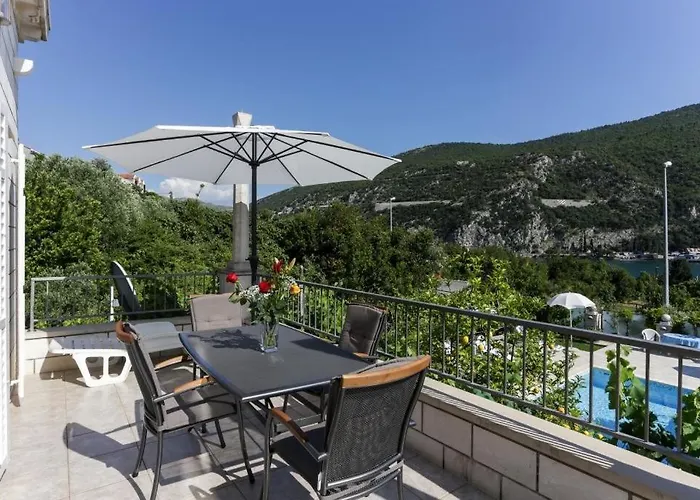 Celenca Affittacamere Mokošica