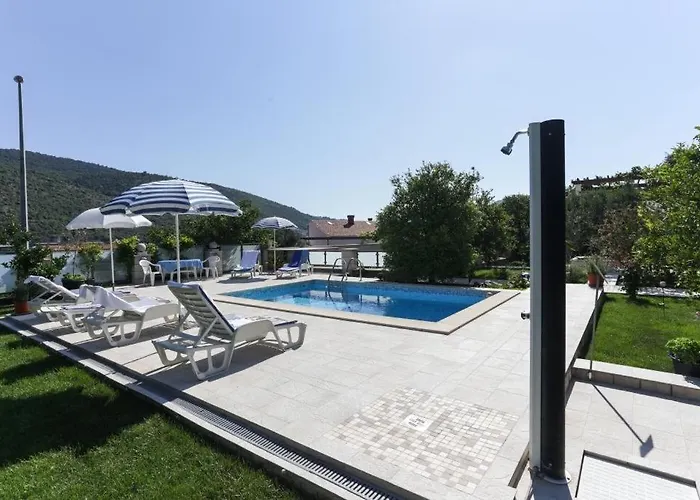 Affittacamere Celenca Mokošica