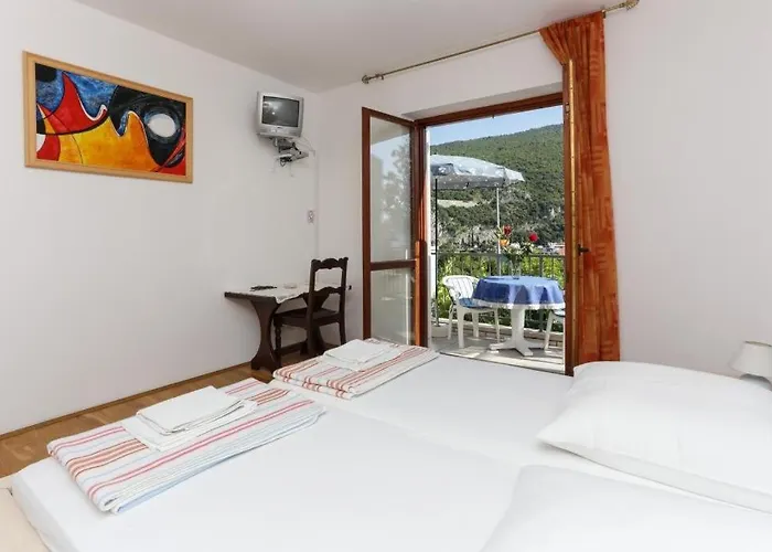 Celenca Affittacamere Mokošica