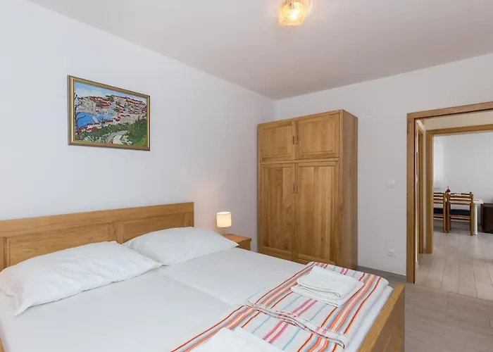 Affittacamere Celenca Mokošica