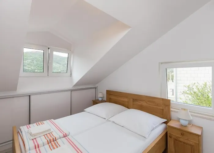 Affittacamere Celenca Mokošica