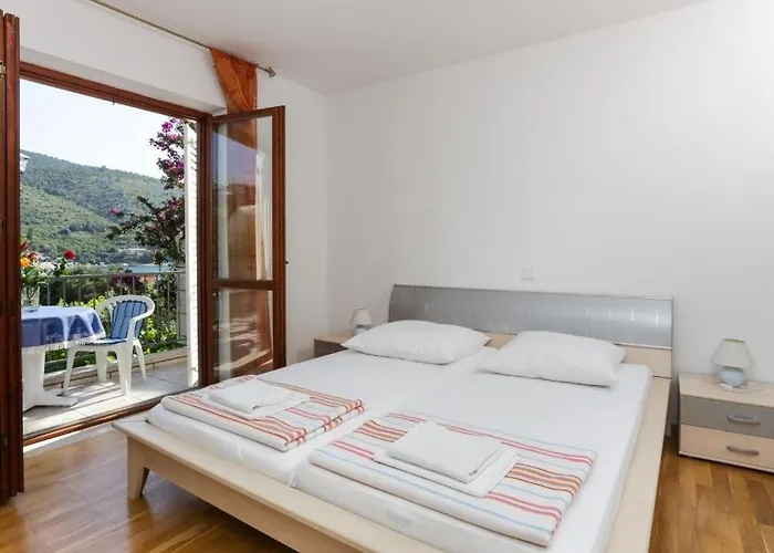 Affittacamere Celenca 3*