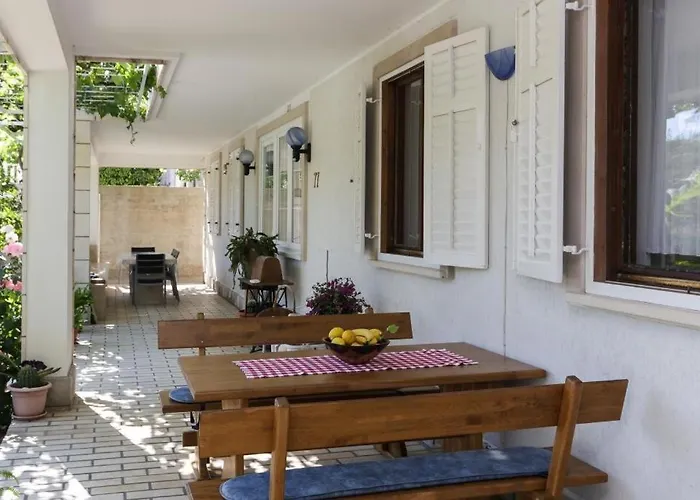 Affittacamere Celenca Mokošica