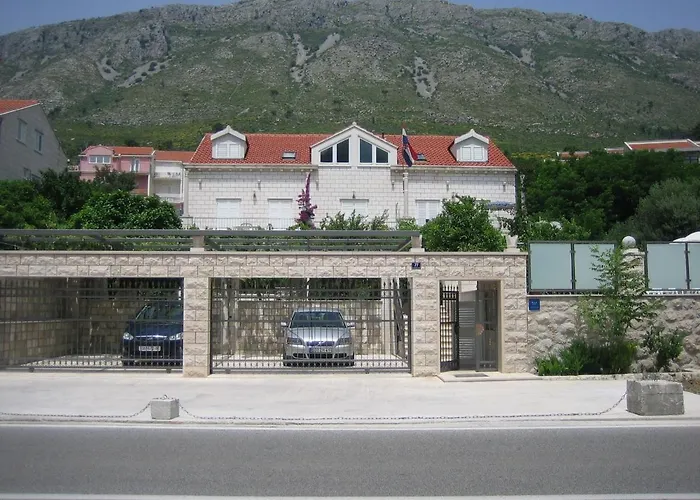 Celenca Affittacamere Mokošica