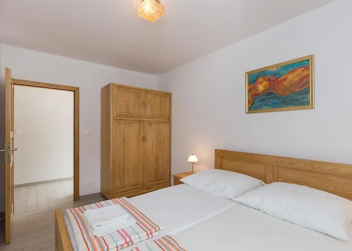 Celenca 3* Mokošica