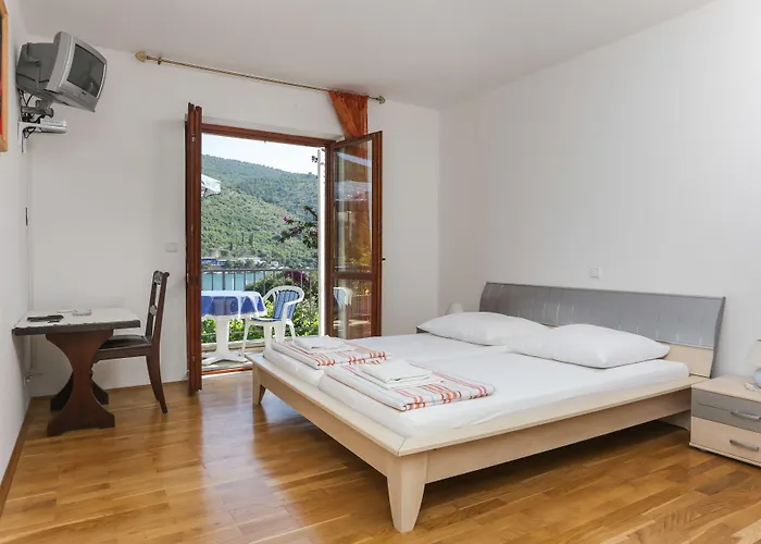 Celenca Affittacamere Mokošica