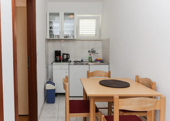 Affittacamere Celenca 3*