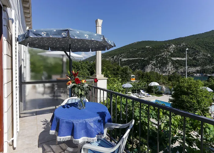 Affittacamere Celenca