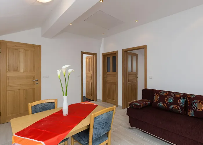 Celenca 3* Mokošica