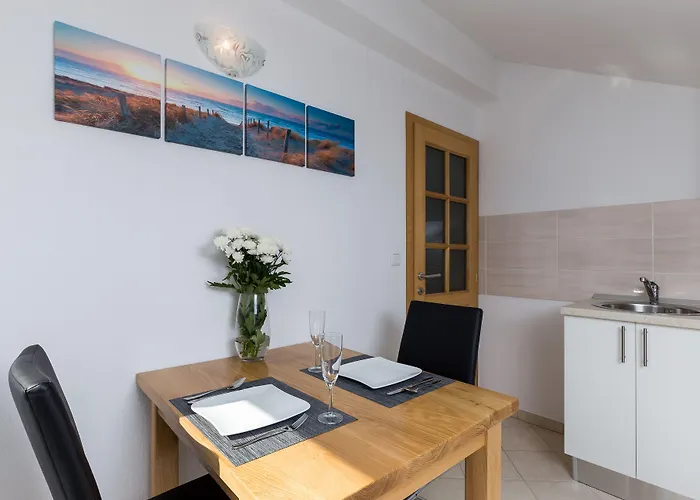 Celenca Affittacamere Mokošica