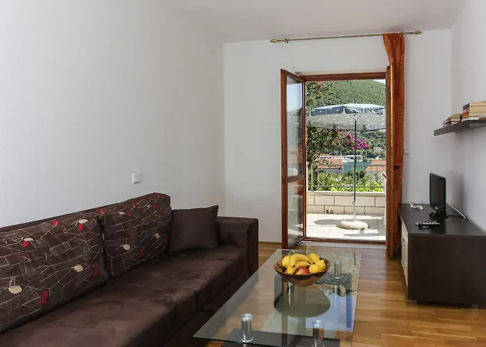 Affittacamere Celenca Mokošica