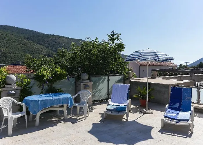 Celenca 3* Mokošica